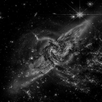 SLIDE OF GALAXY (Single)