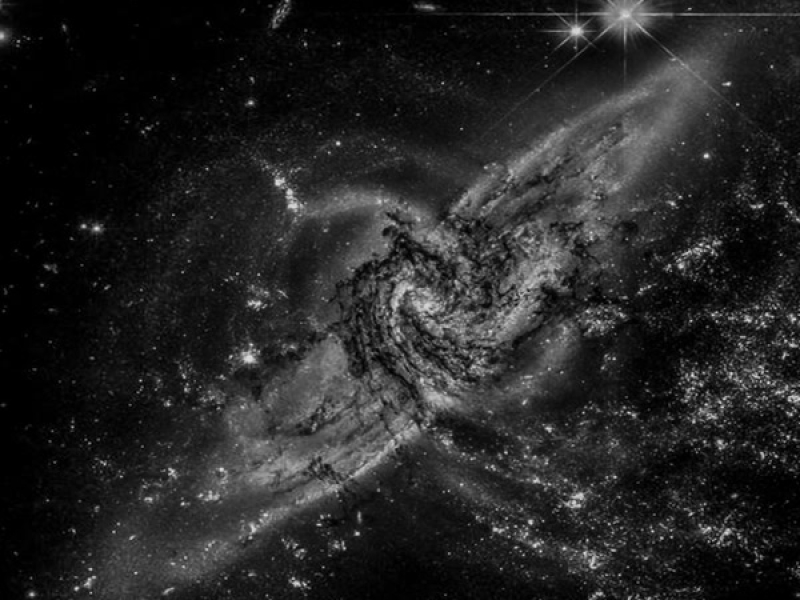 SLIDE OF GALAXY (Single)