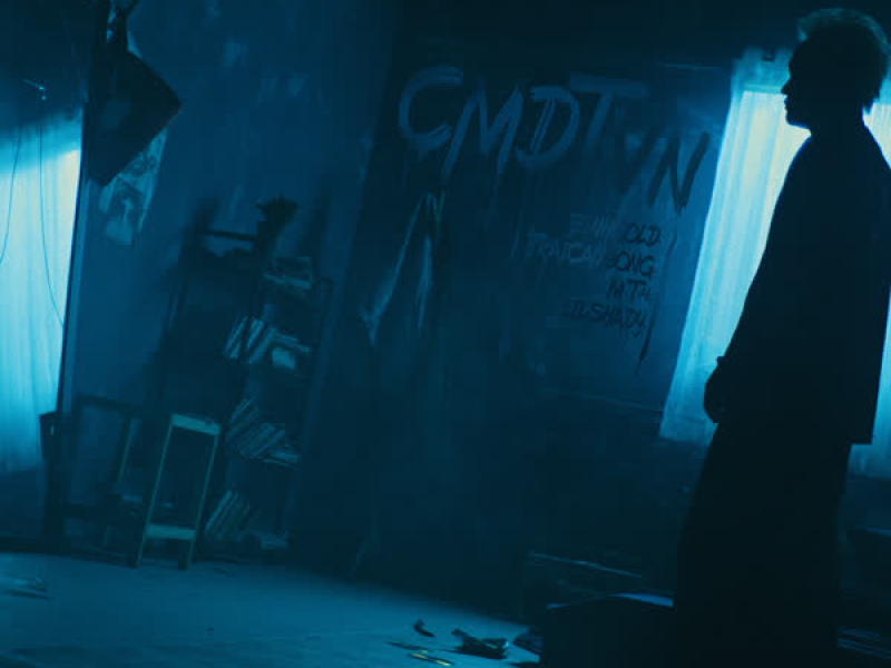 Con Muốn Được Trở Về Nhà (Single)