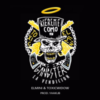 Kiereme Como un Gangster (Single)