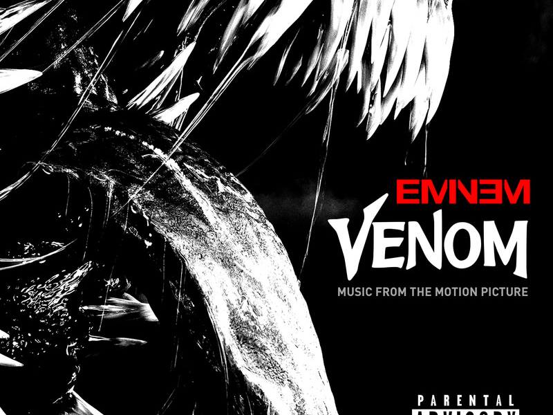 Venom (Music From The Motion Picture) (Single)