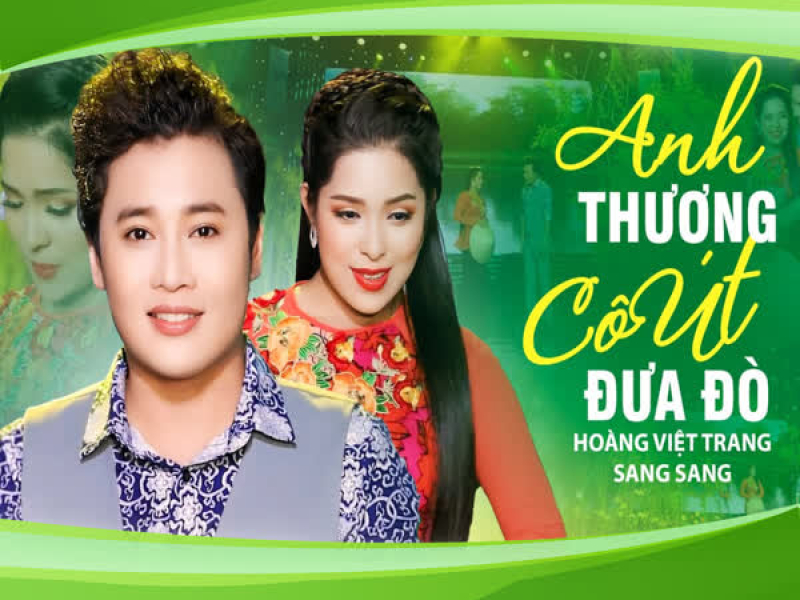 Anh Thương Cô Út Đưa Đò (Single)