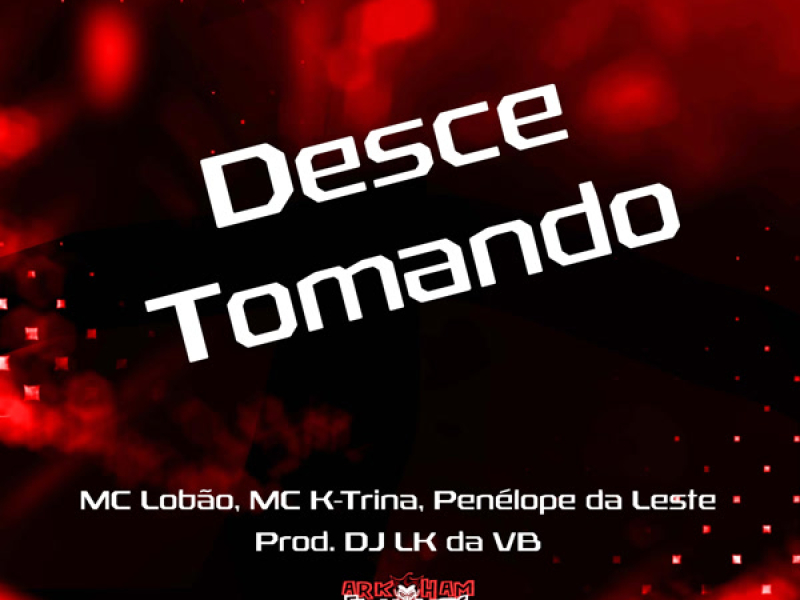 Desce Tomando (Single)