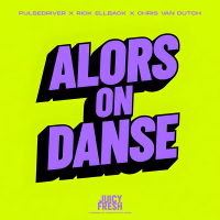 Alors on danse (Single)