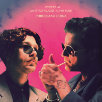 Porcelana china (Single)