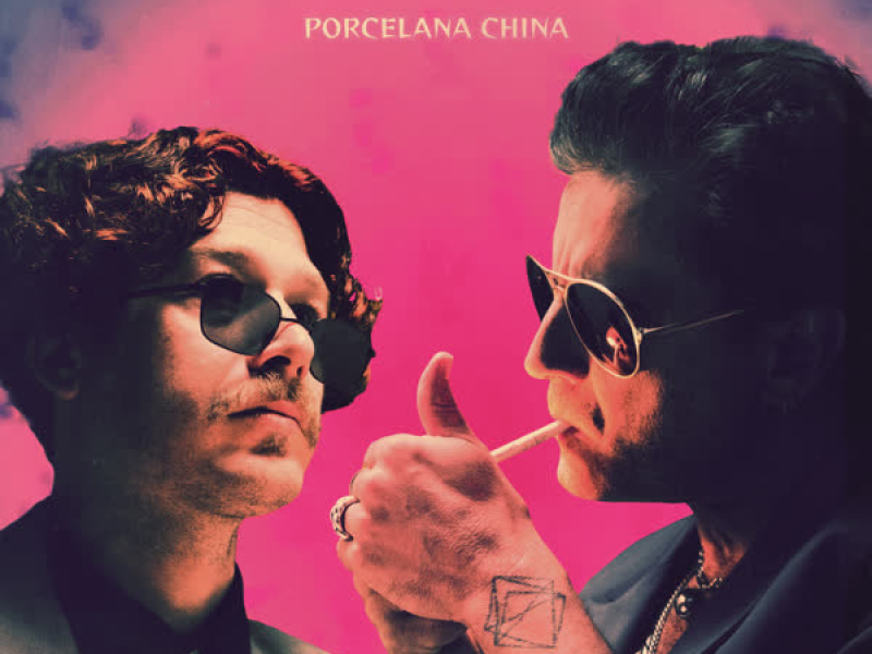 Porcelana china (Single)