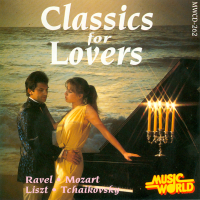 Classics For Lovers