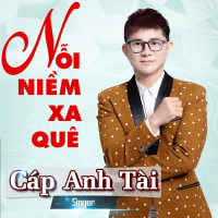 Nỗi Niềm Xa Quê (Single)