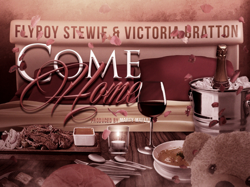 Come Home (feat. Victoria Bratton)