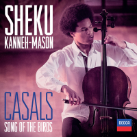 Casals: Song Of The Birds (Single)