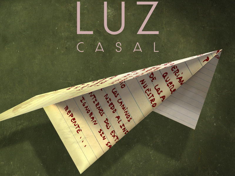 Estaba Escrito (Single)