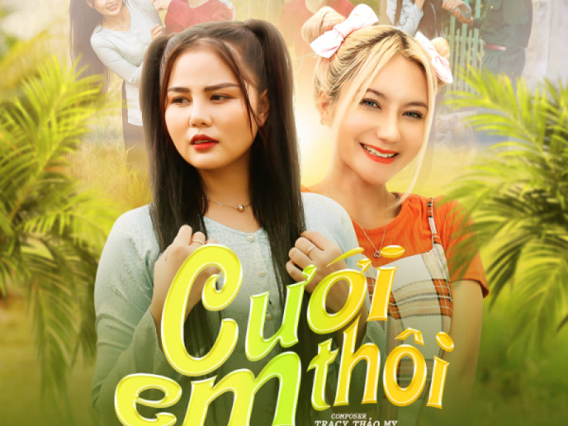 Cưới Em Thôi (Single)