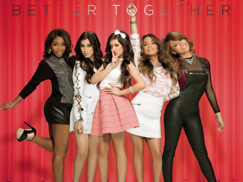 Better Together (EP)