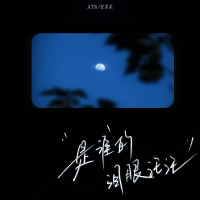 是谁的泪眼汪汪 (Single)