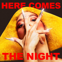 Here Comes The Night (Single)