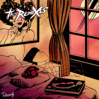 Sensitive (New Machine Remix) (Single)