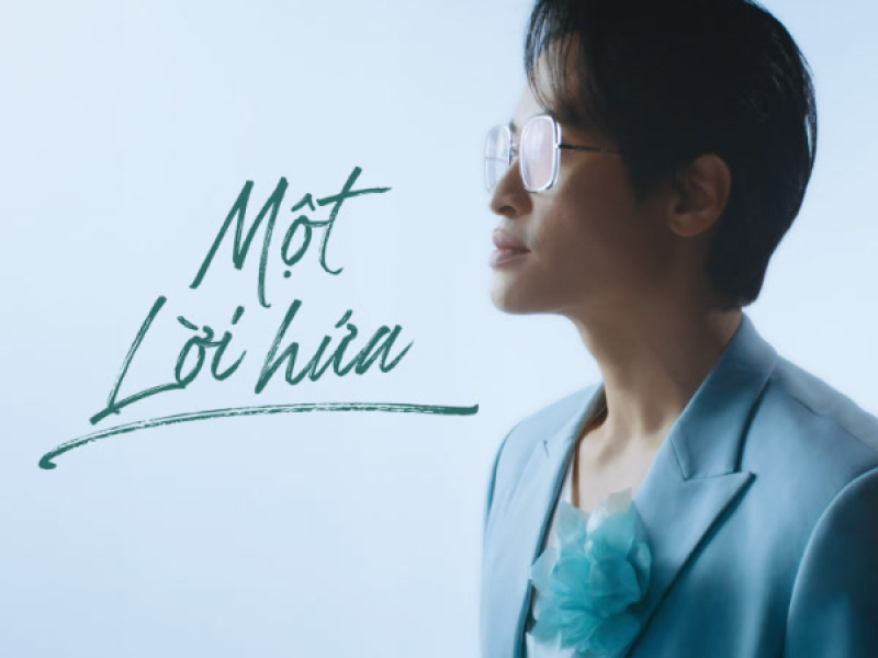 Một Lời Hứa (Single)