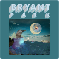 Bryant Park (Live at Neat Cafe, Burnstown, ON, Canada - Nov 9, 2022) (Single)