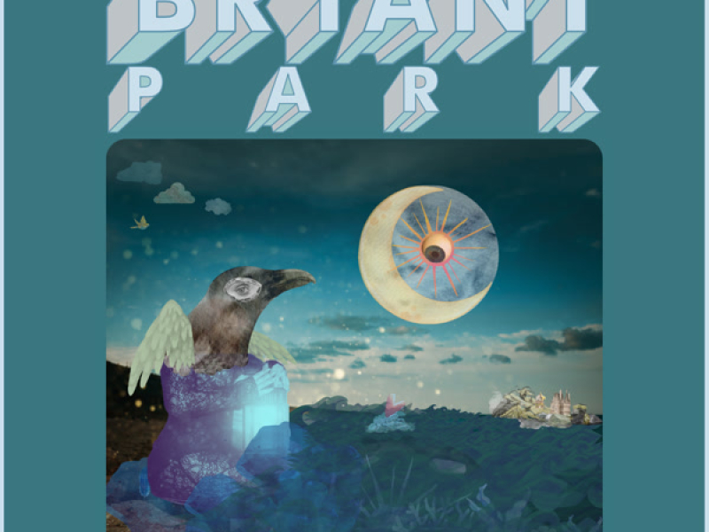 Bryant Park (Live at Neat Cafe, Burnstown, ON, Canada - Nov 9, 2022) (Single)