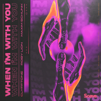 When I'm With You (Single)