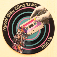 Người Giàu Cũng Khóc (Single)