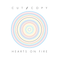 Hearts On Fire (Exclusive Digital)