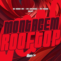 Montagem Rooftop (Single)