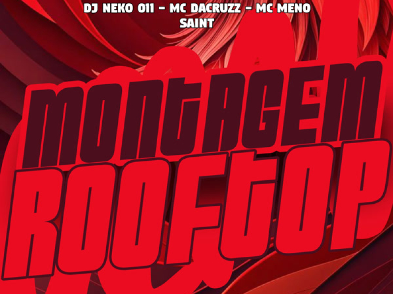 Montagem Rooftop (Single)