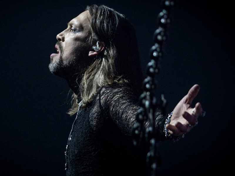 Frelsið mitt (Acoustic) (Single)