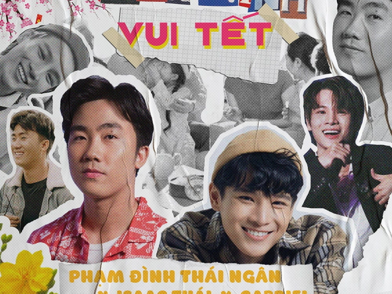 Nhà Mình Vui Tết (Beat) (Single)