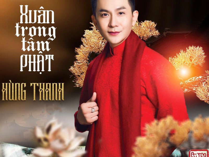 Xuân Trong Tâm Phật (Single)