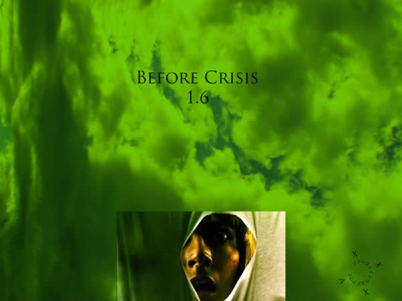 Before Crisis 1.6