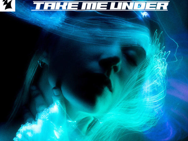 Take Me Under (Single)