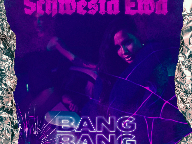 Bang Bang (Single)