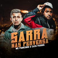 Sarra nas Perversa (Single)