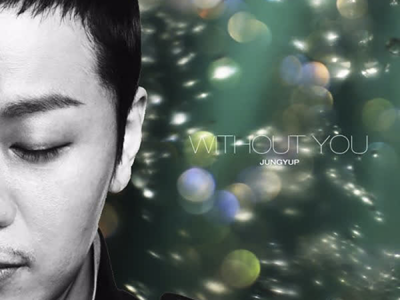 Love You / Without You (Digital Single)