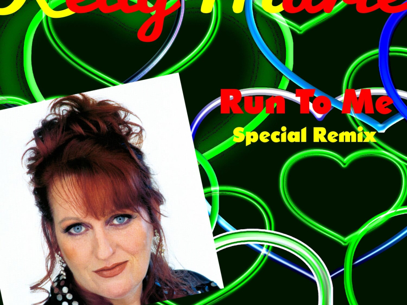 Run to Me (Special Remix) (EP)