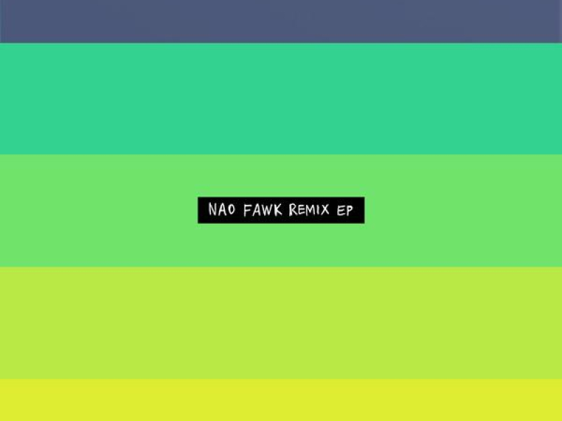 For All We Know - The Remixes - EP