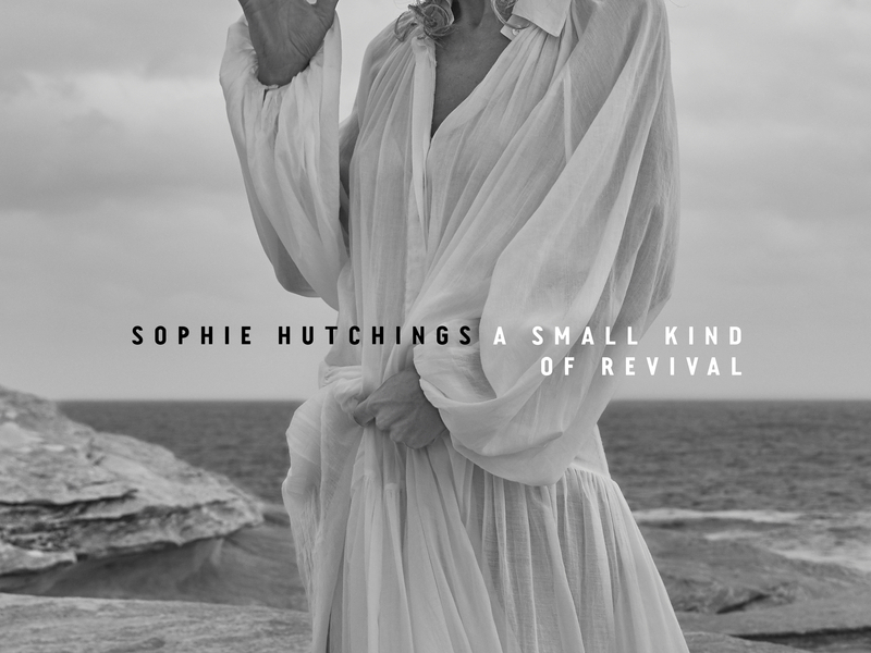 A Small Kind Of Revival