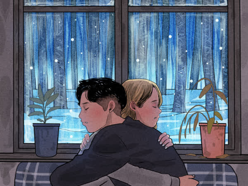 Your Warmth (Single)