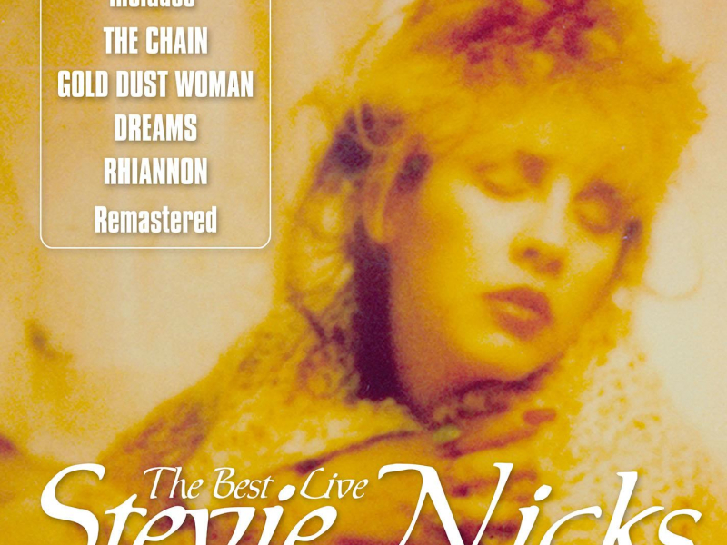 The Best - Live (Live) (Single)