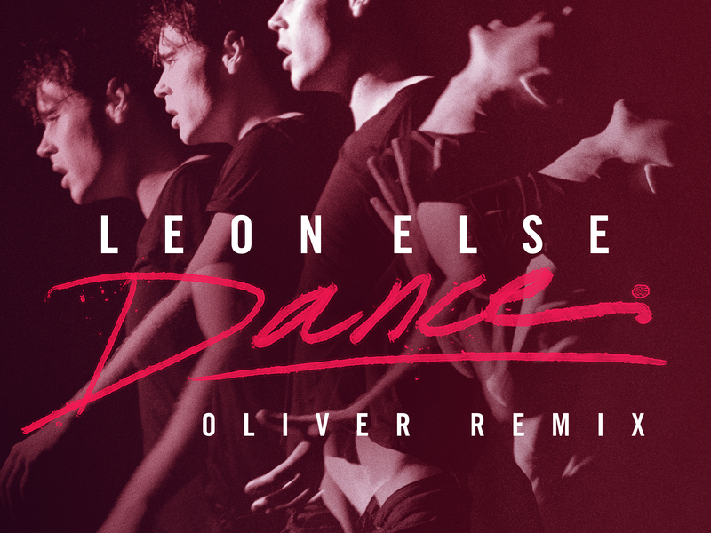 Dance (Oliver Remix)