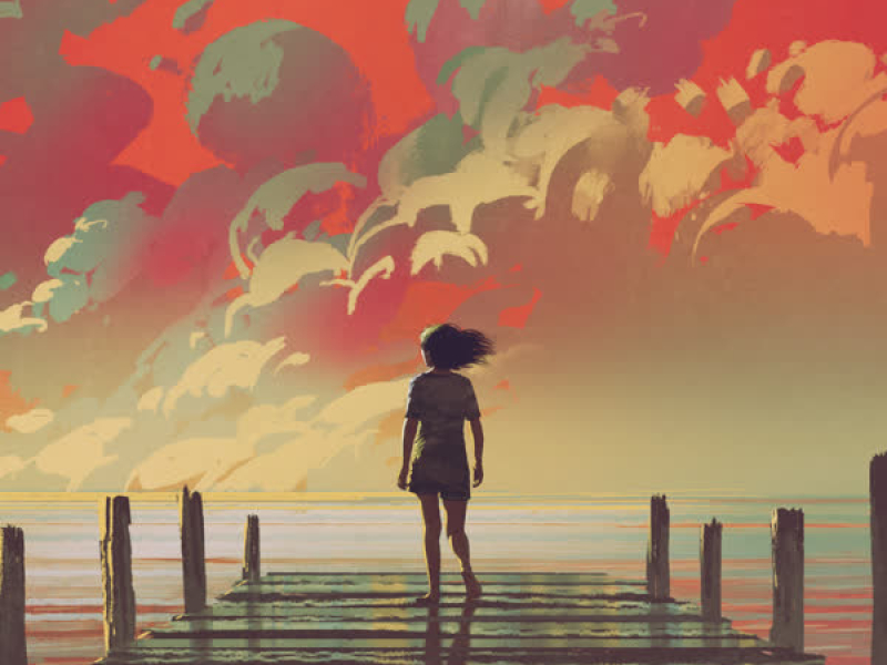 Down That Road (Single)