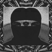 MASK AND MY GLOCK. (SPEED UP) (Single)