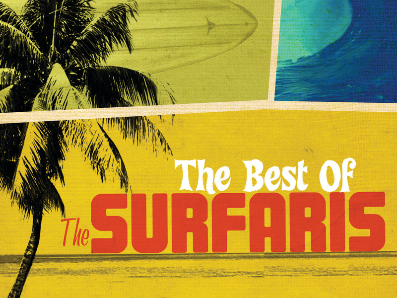 The Best Of The Surfaris