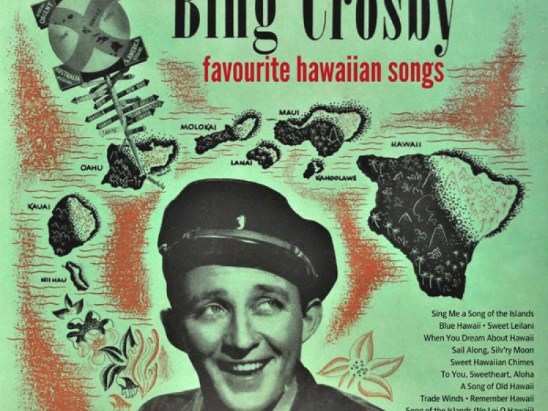 Favourite Hawaiian Songs
