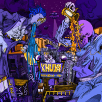 KHUYA (feat. Tọi) (Single)