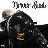 Driver Seat (Radio) (Single)