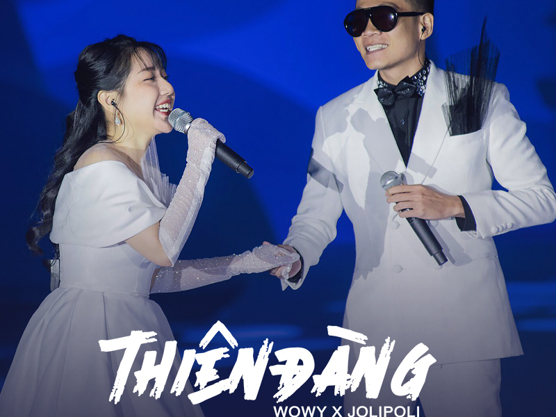 Thiên Đàng (Single)