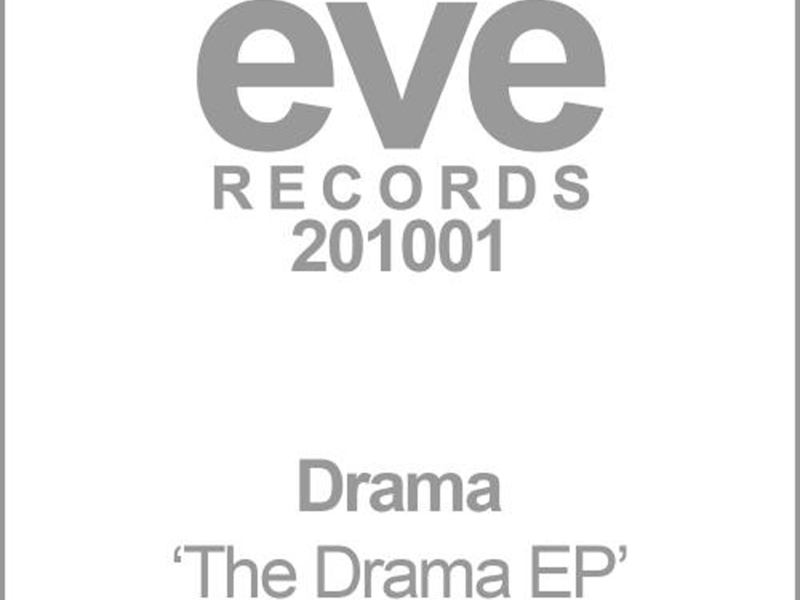 The Drama EP